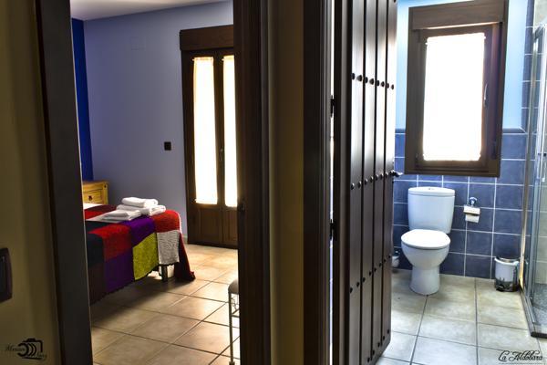 Apartamentos Rurales El Calama Zarza De Granadilla Dış mekan fotoğraf