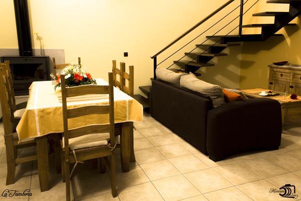 Apartamentos Rurales El Calama Zarza De Granadilla Dış mekan fotoğraf