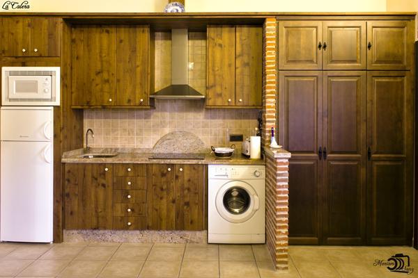 Apartamentos Rurales El Calama Zarza De Granadilla Dış mekan fotoğraf